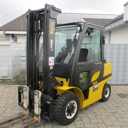 Yale GLP40VX5