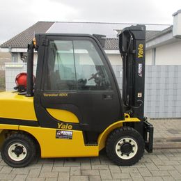 Yale GLP40VX5