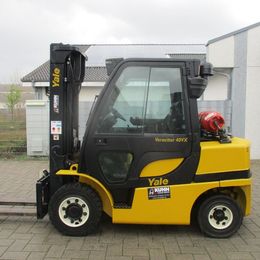 Yale GLP40VX5