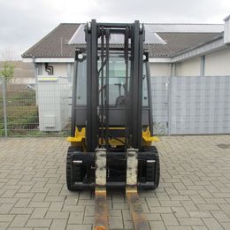 Yale GLP40VX5