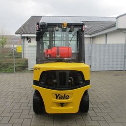 Yale GLP40VX5