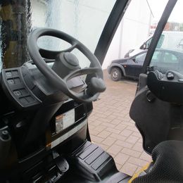 Yale GLP40VX5
