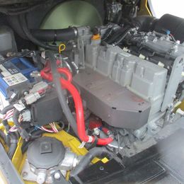 Yale GLP40VX5