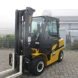 Yale GLP40VX5