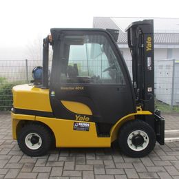 Yale GLP40VX5