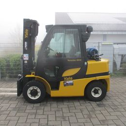 Yale GLP40VX5