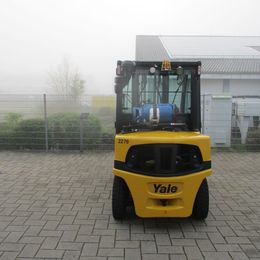 Yale GLP40VX5