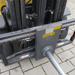 Stabau S2-TD 025-60