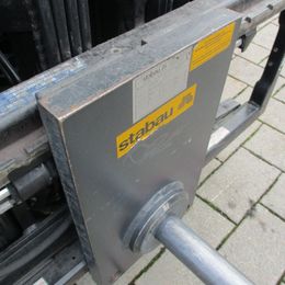 Stabau S2-TD 025-60