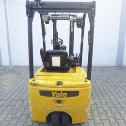 Yale ERP16VT LWB