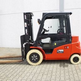 EP EFL303