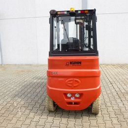 EP EFL303
