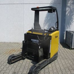 Yale MR14