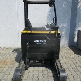 Yale MR14