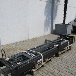 Yale MR14