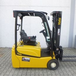 Yale ERP20VT MWB