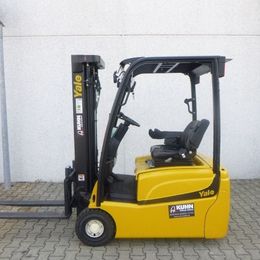 Yale ERP20VT MWB
