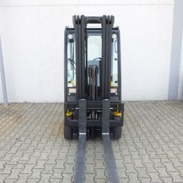 Yale ERP20VT MWB