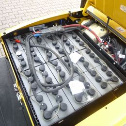 Yale ERP20VT MWB