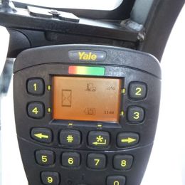 Yale ERP20VT MWB