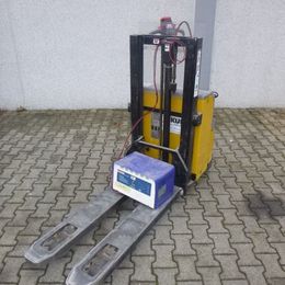 Atlet PSD125/160