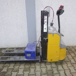 Atlet PSD125/160