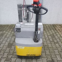 Atlet PSD125/160