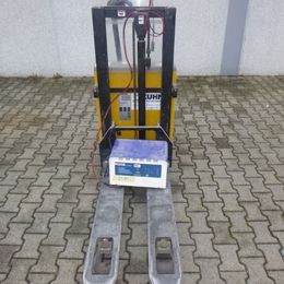 Atlet PSD125/160