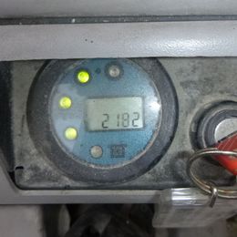 Atlet PSD125/160