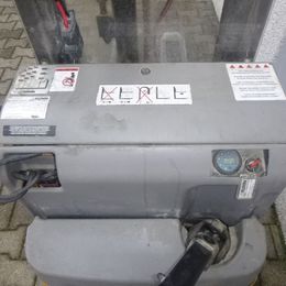 Atlet PSD125/160