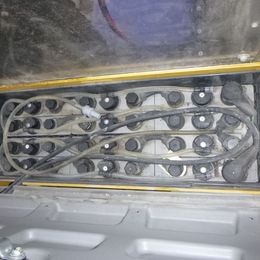 Atlet PSD125/160