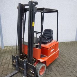 Linde E12