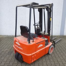 Linde E12