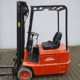 Linde E12