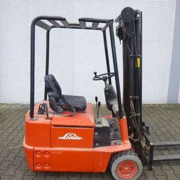 Linde E12