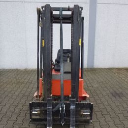 Linde E12