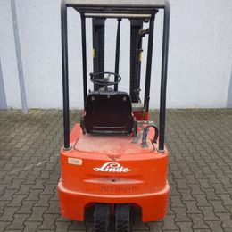 Linde E12