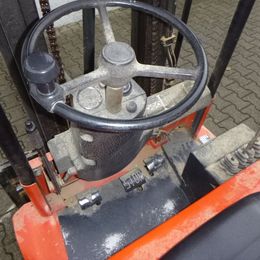 Linde E12