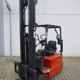 Linde E15-Z02