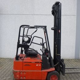Linde E15-Z02