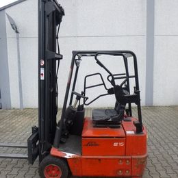 Linde E15-Z02