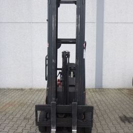 Linde E15-Z02
