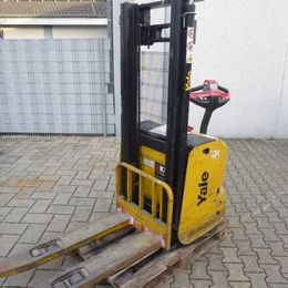 Yale MS12AC