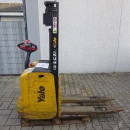 Yale MS12AC