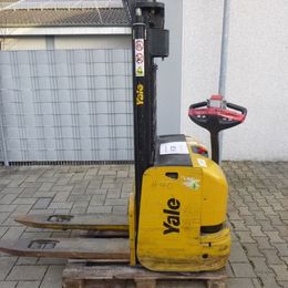 Yale MS12AC