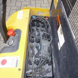 Yale MS12AC