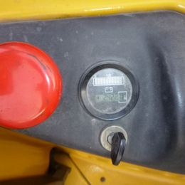 Yale MS12AC