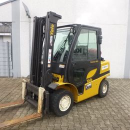 Yale GLP40VX5
