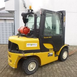 Yale GLP40VX5