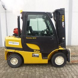 Yale GLP40VX5